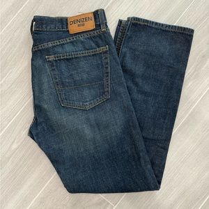 Men’s Levi’s Denizen 236 Regular Fit Jeans
